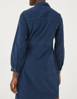 Tabitha Cord Dress
