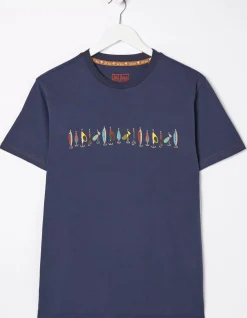 Tackle T-Shirt