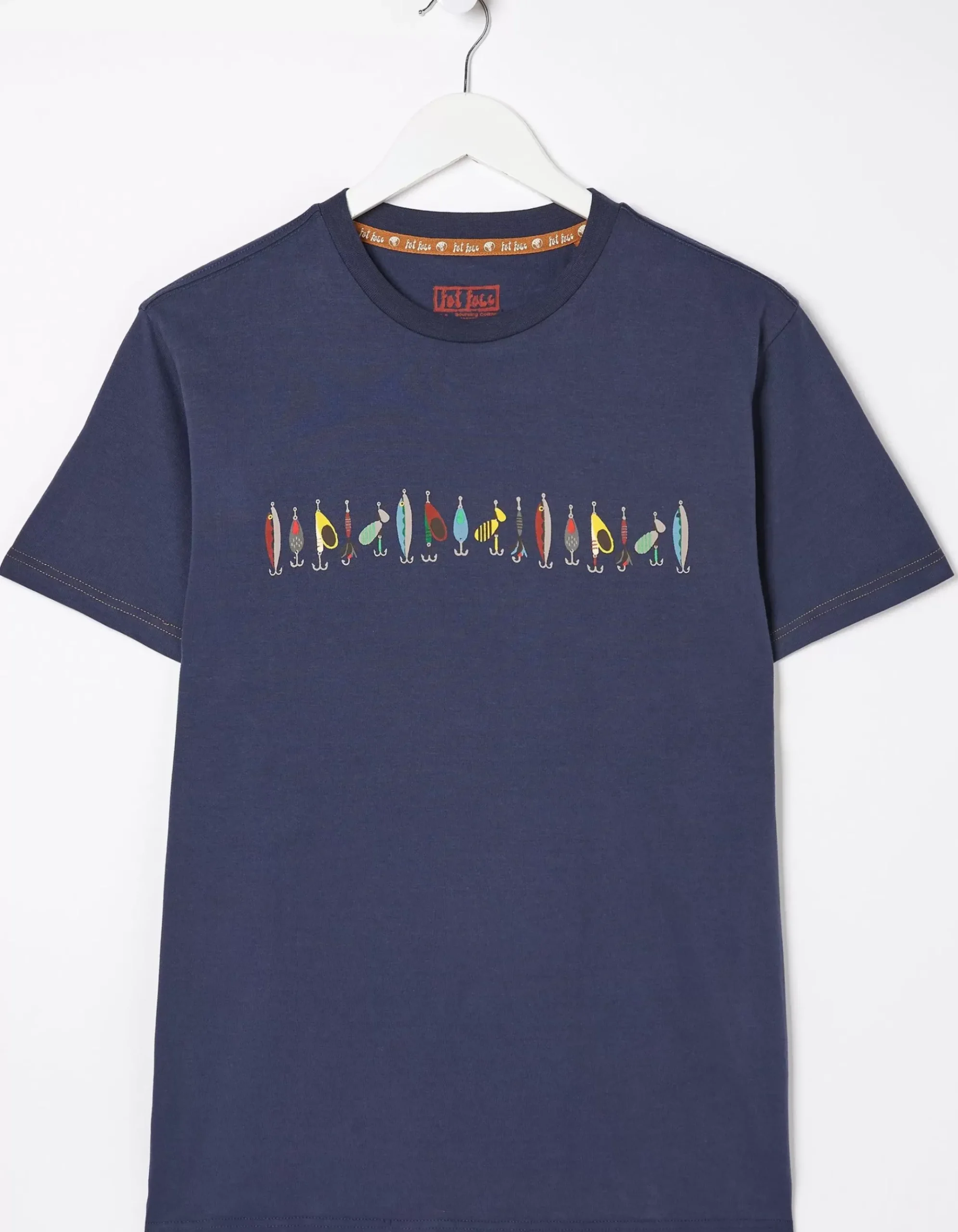 Tackle T-Shirt