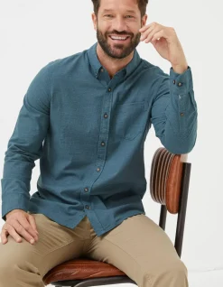 Tadlow Shirt