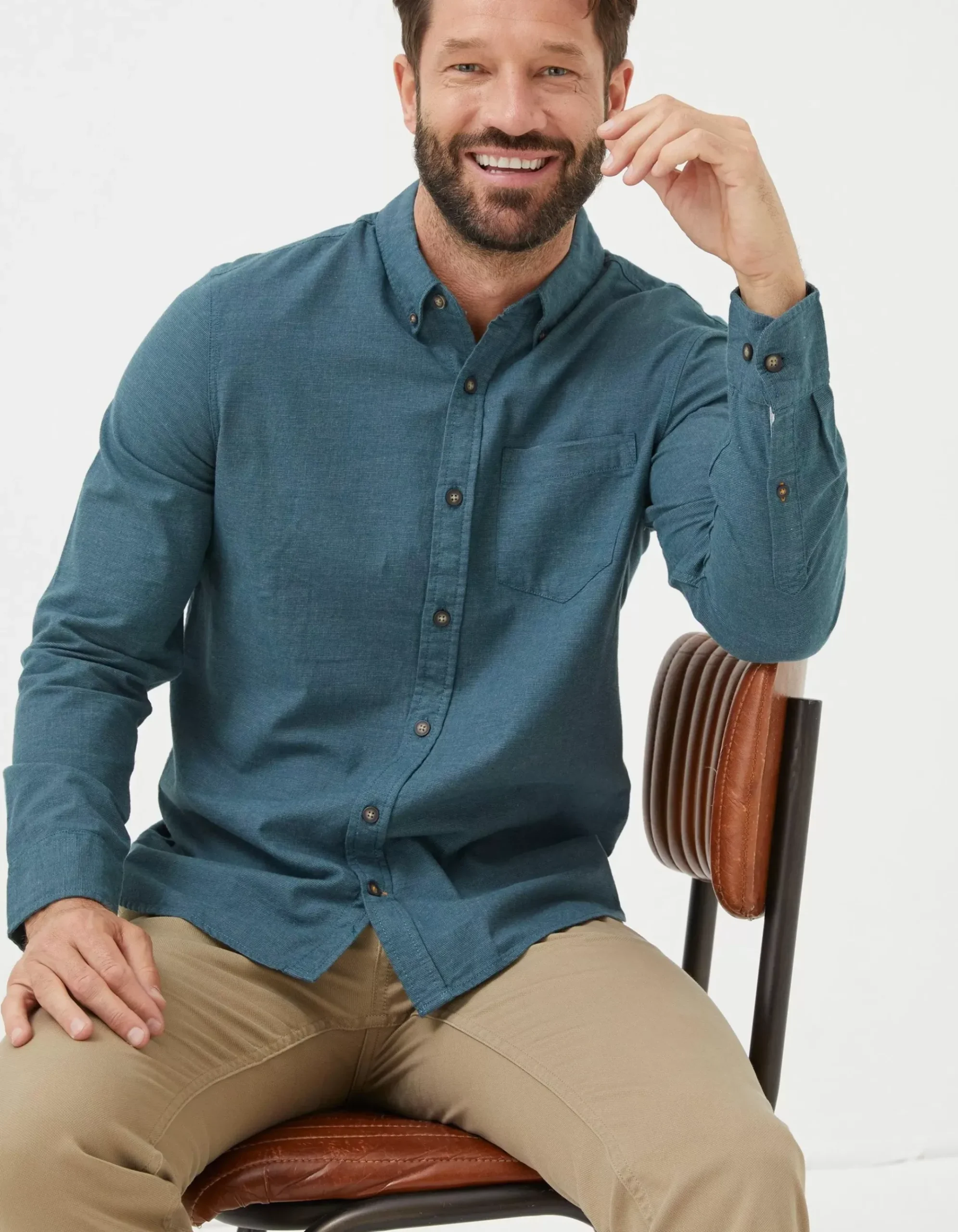 Tadlow Shirt