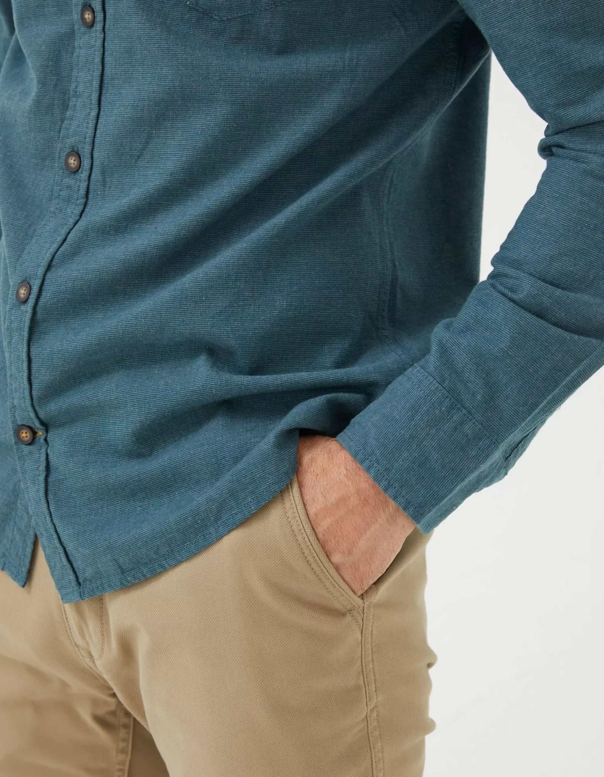 Tadlow Shirt