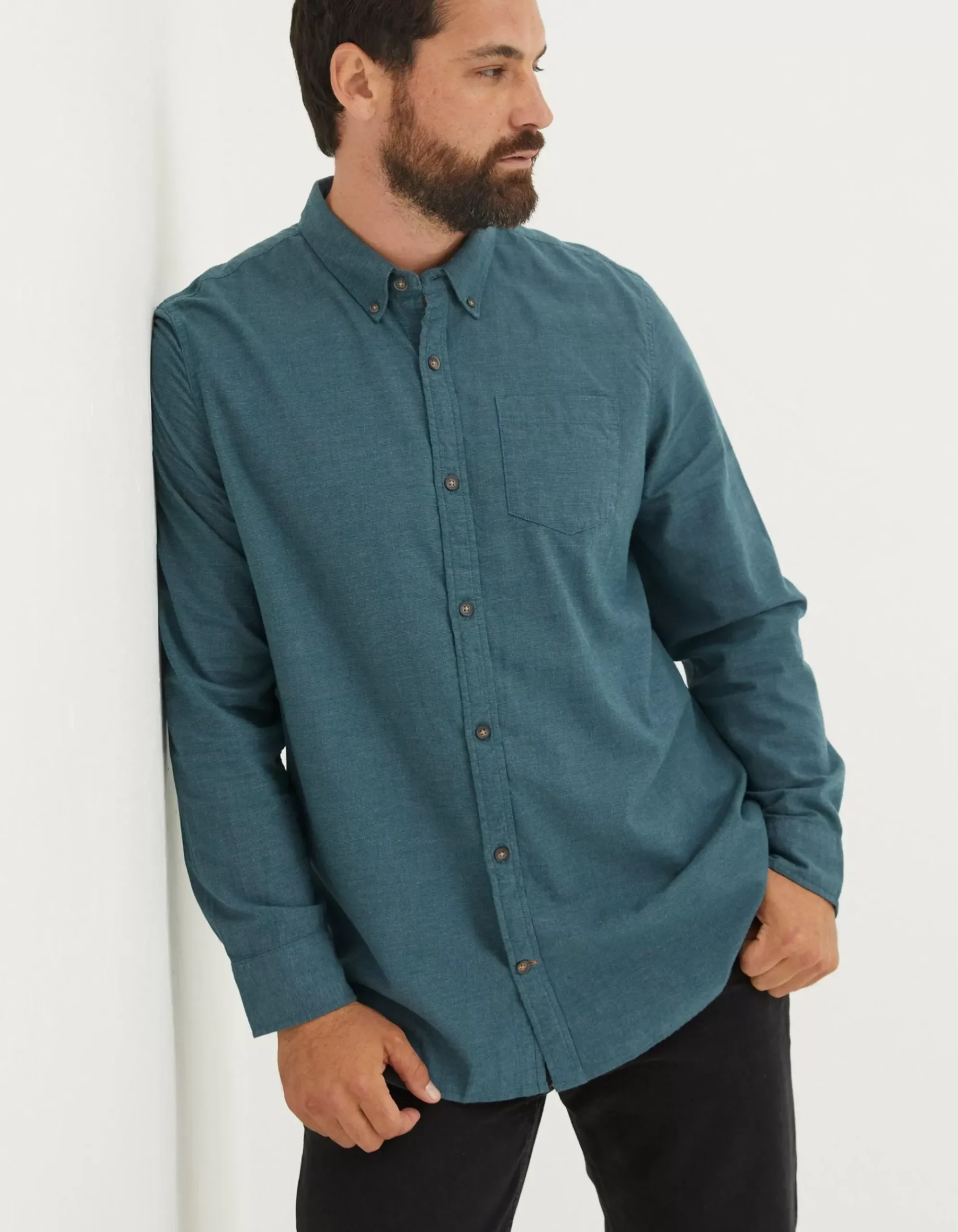 Tadlow Shirt