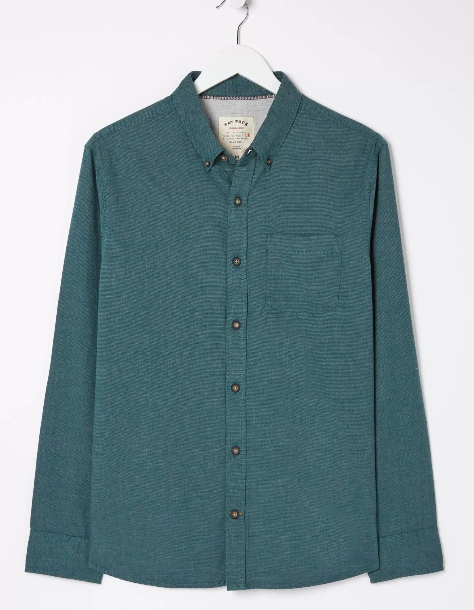 Tadlow Shirt