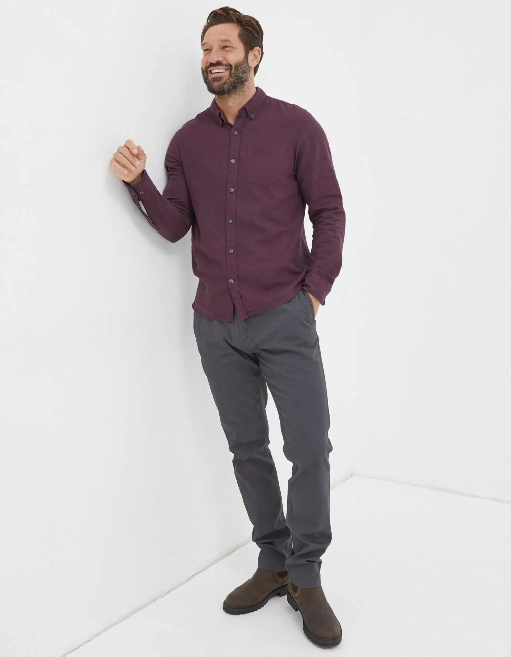 Tadlow Shirt