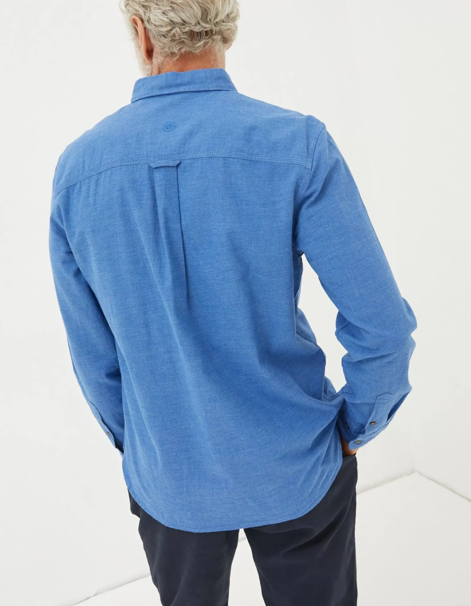Tadlow Shirt