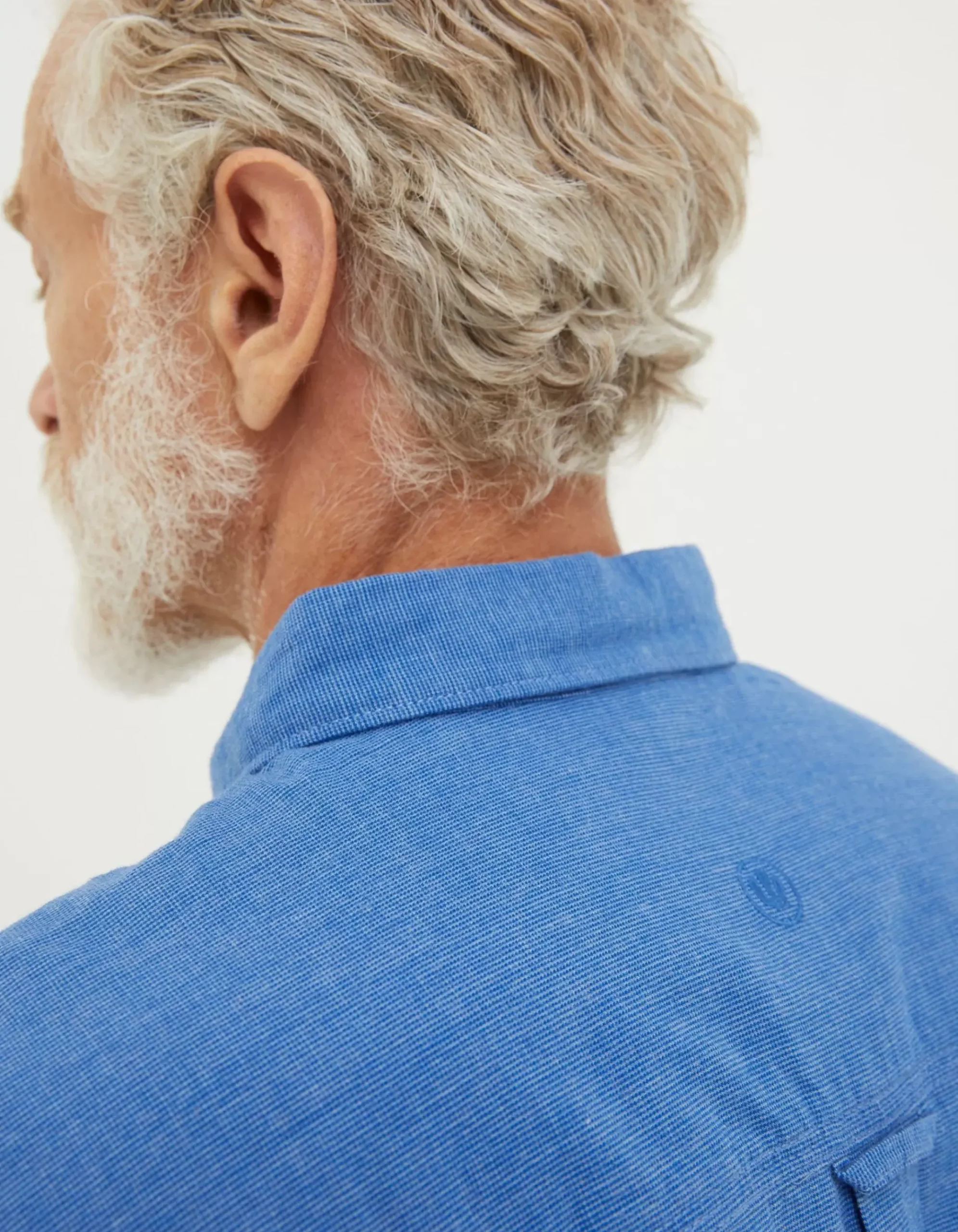 Tadlow Shirt