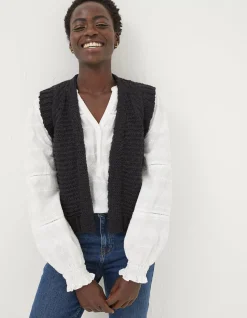 Talia Waistcoat