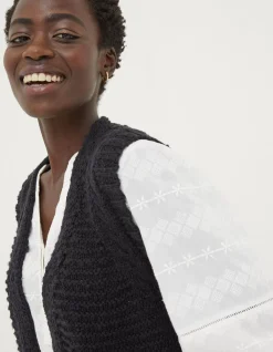 Talia Waistcoat
