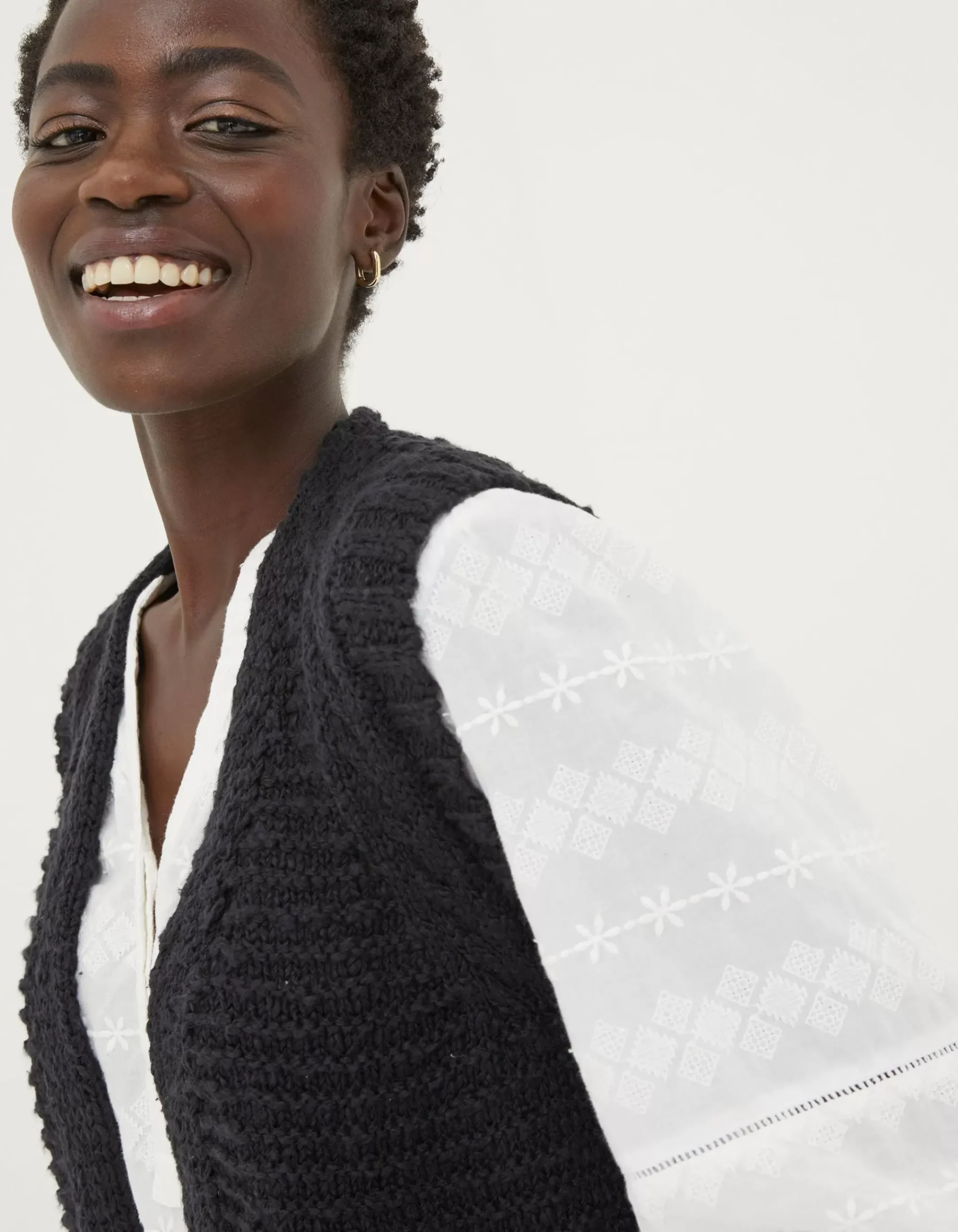 Talia Waistcoat