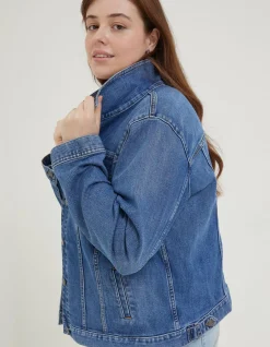 Tasha Denim Jacket