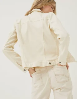 Tasha Denim Jacket