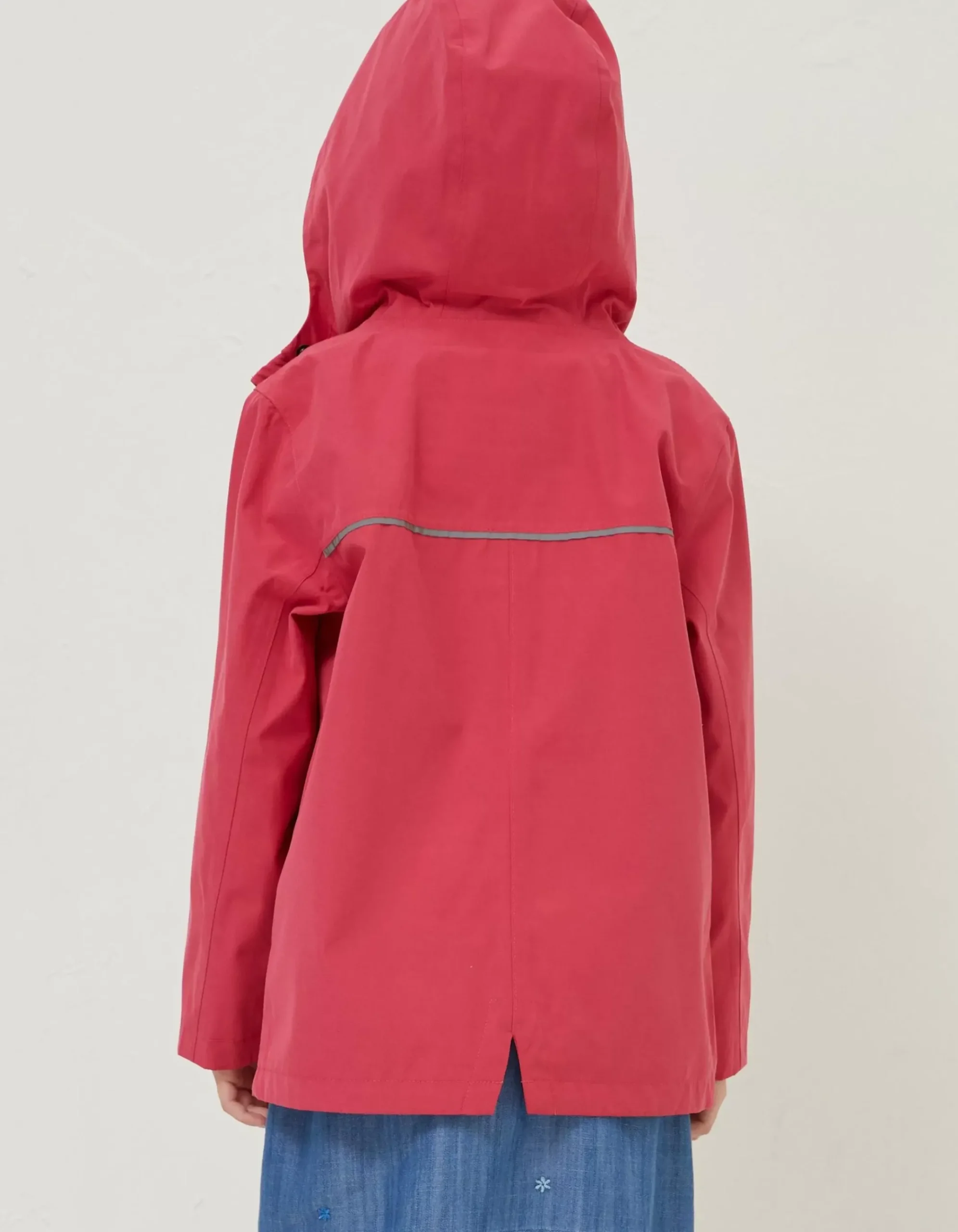 Tate Waterproof Coat