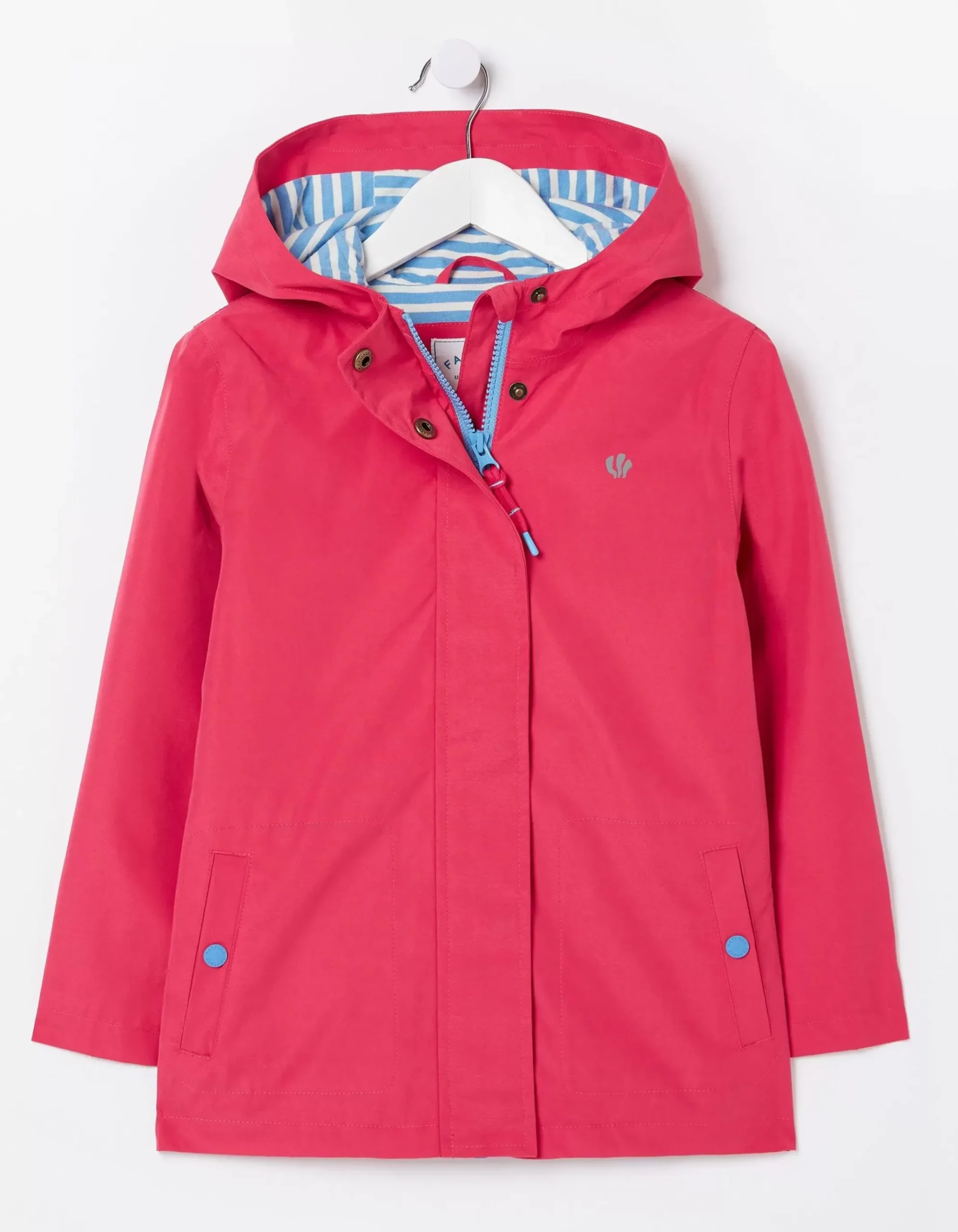 Tate Waterproof Coat