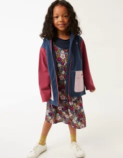 Tate Waterproof Jacket