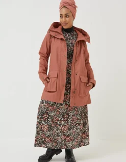 Taylor Waterproof Jacket