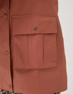 Taylor Waterproof Jacket