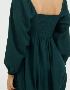 Tessa Midi Dress