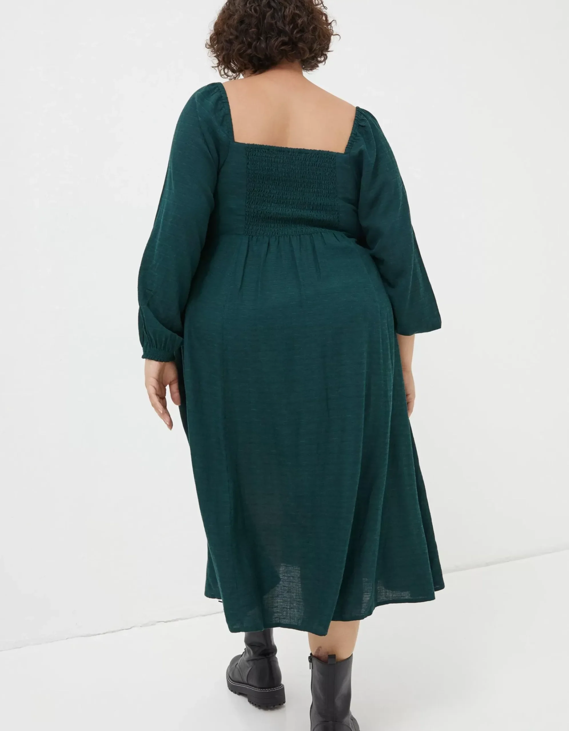 Tessa Midi Dress