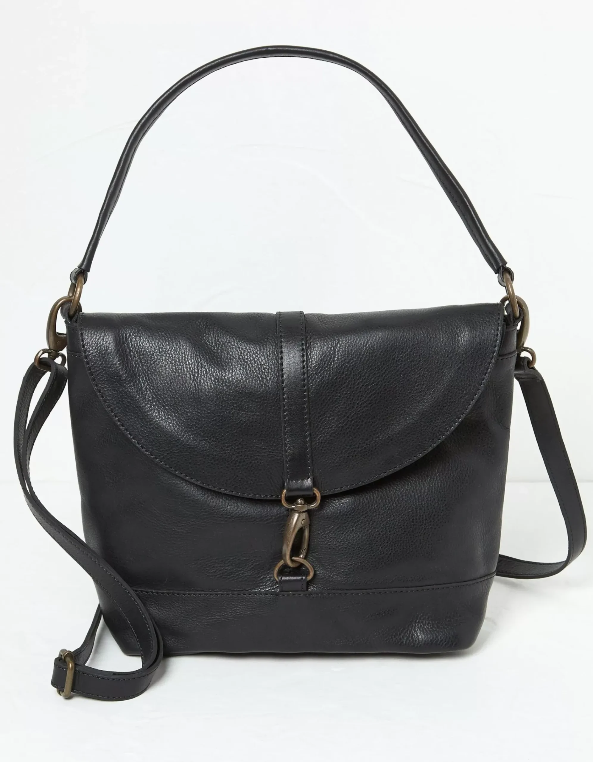The Amberly Shoulder Bag