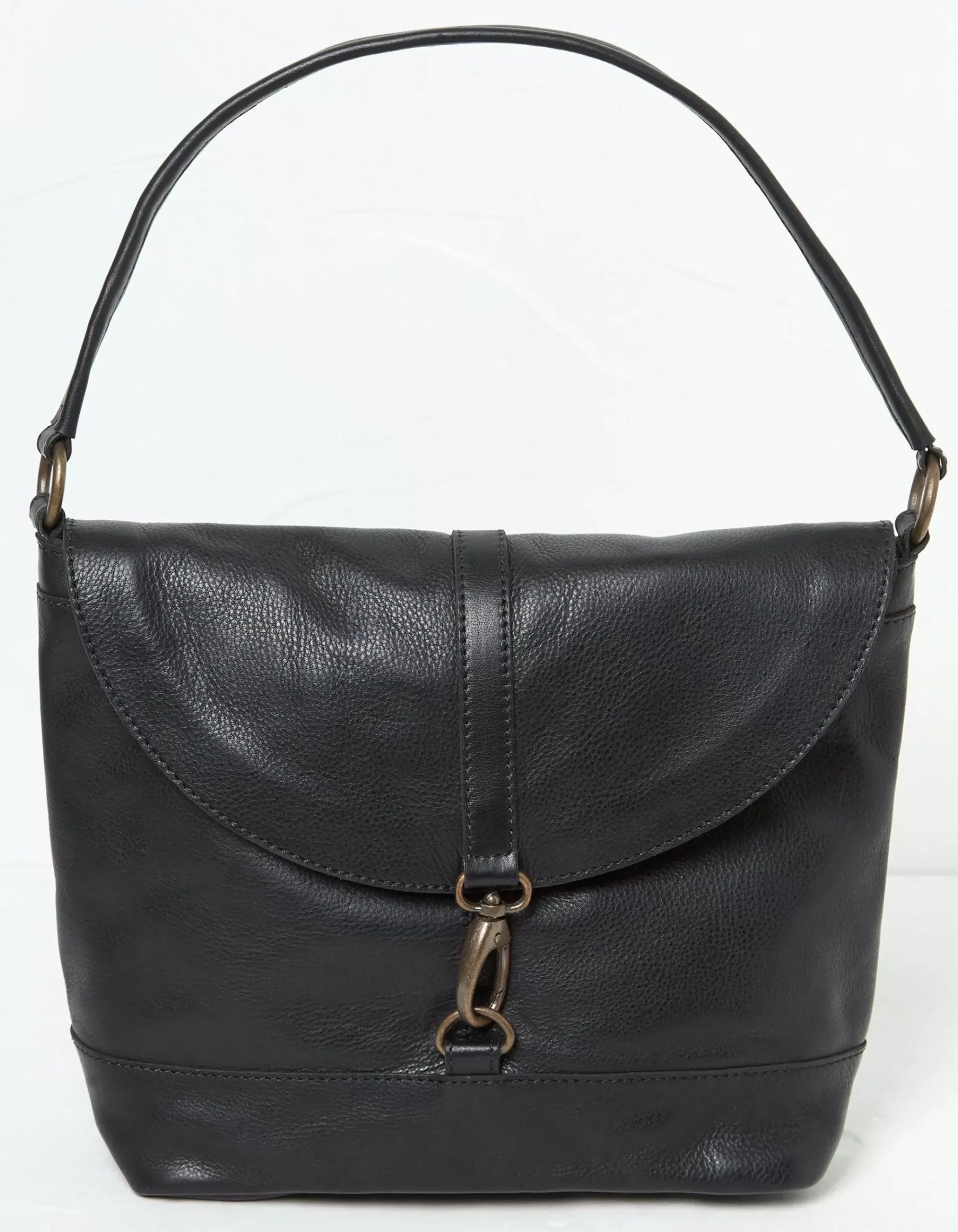 The Amberly Shoulder Bag