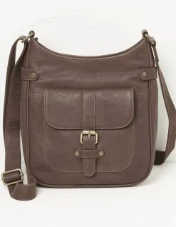The Annabelle Shoulder Bag