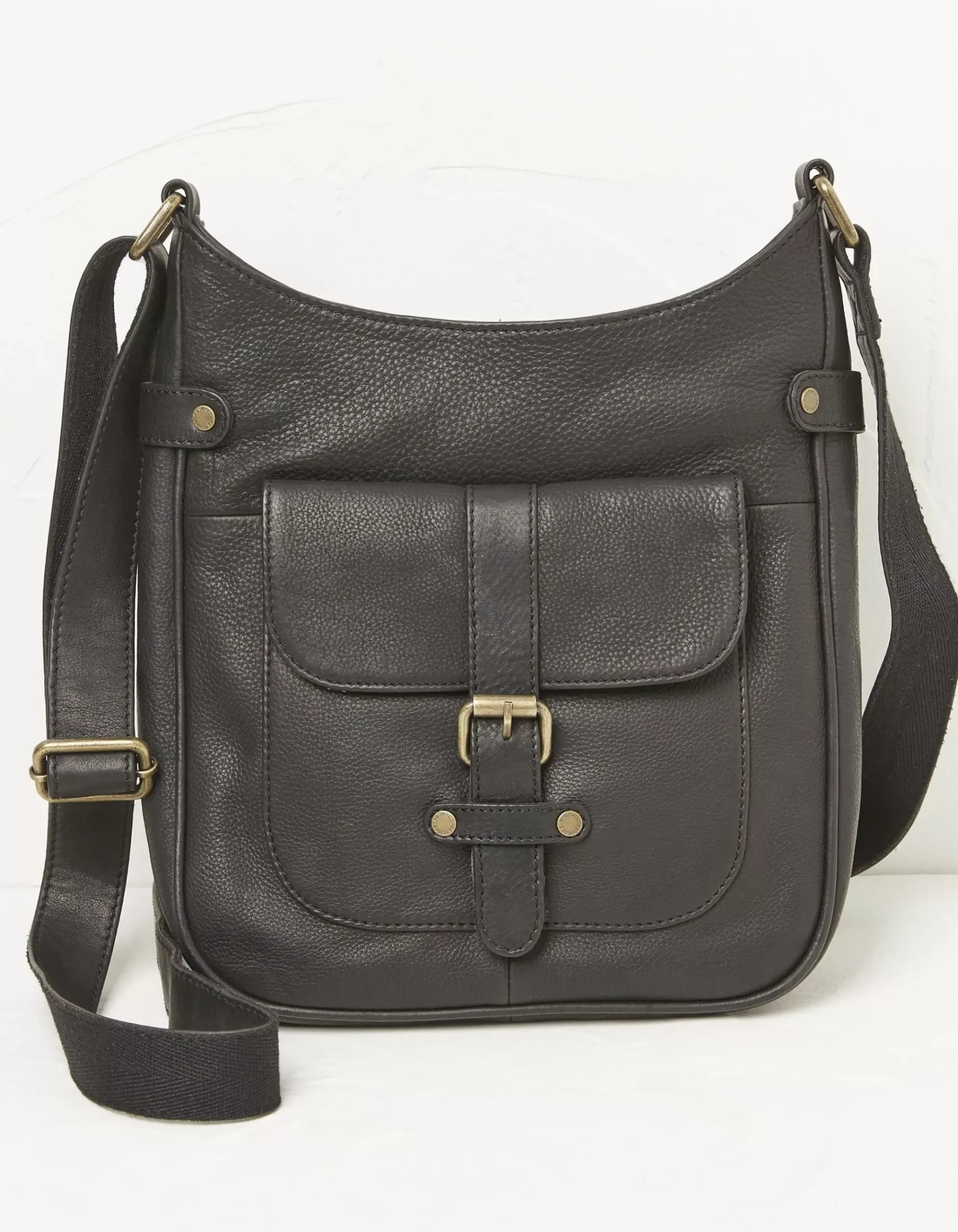 The Annabelle Shoulder Bag