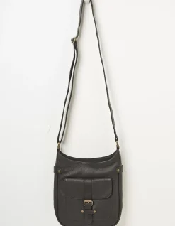 The Annabelle Shoulder Bag