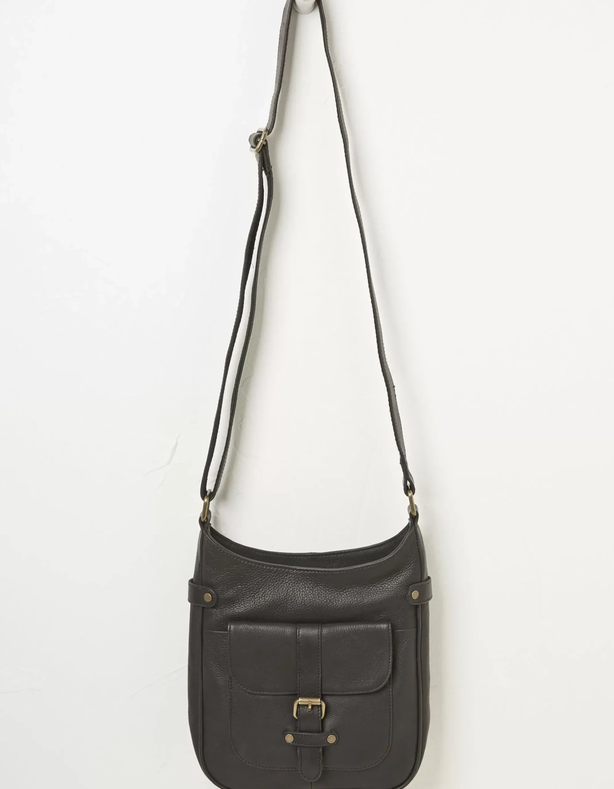The Annabelle Shoulder Bag