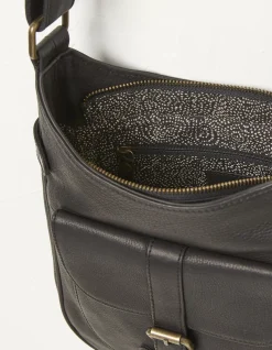 The Annabelle Shoulder Bag