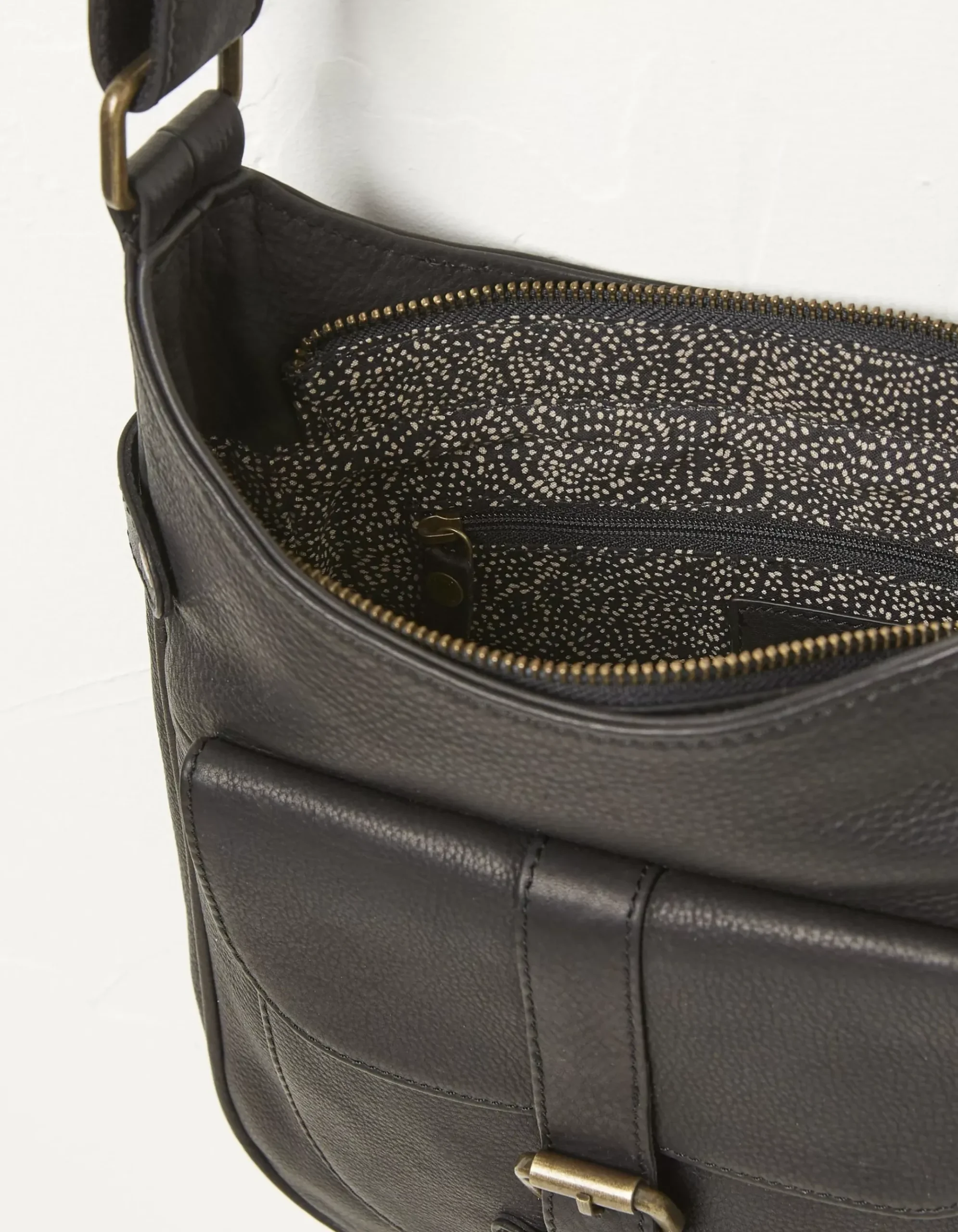 The Annabelle Shoulder Bag