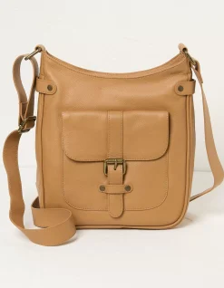 The Annabelle Shoulder Bag