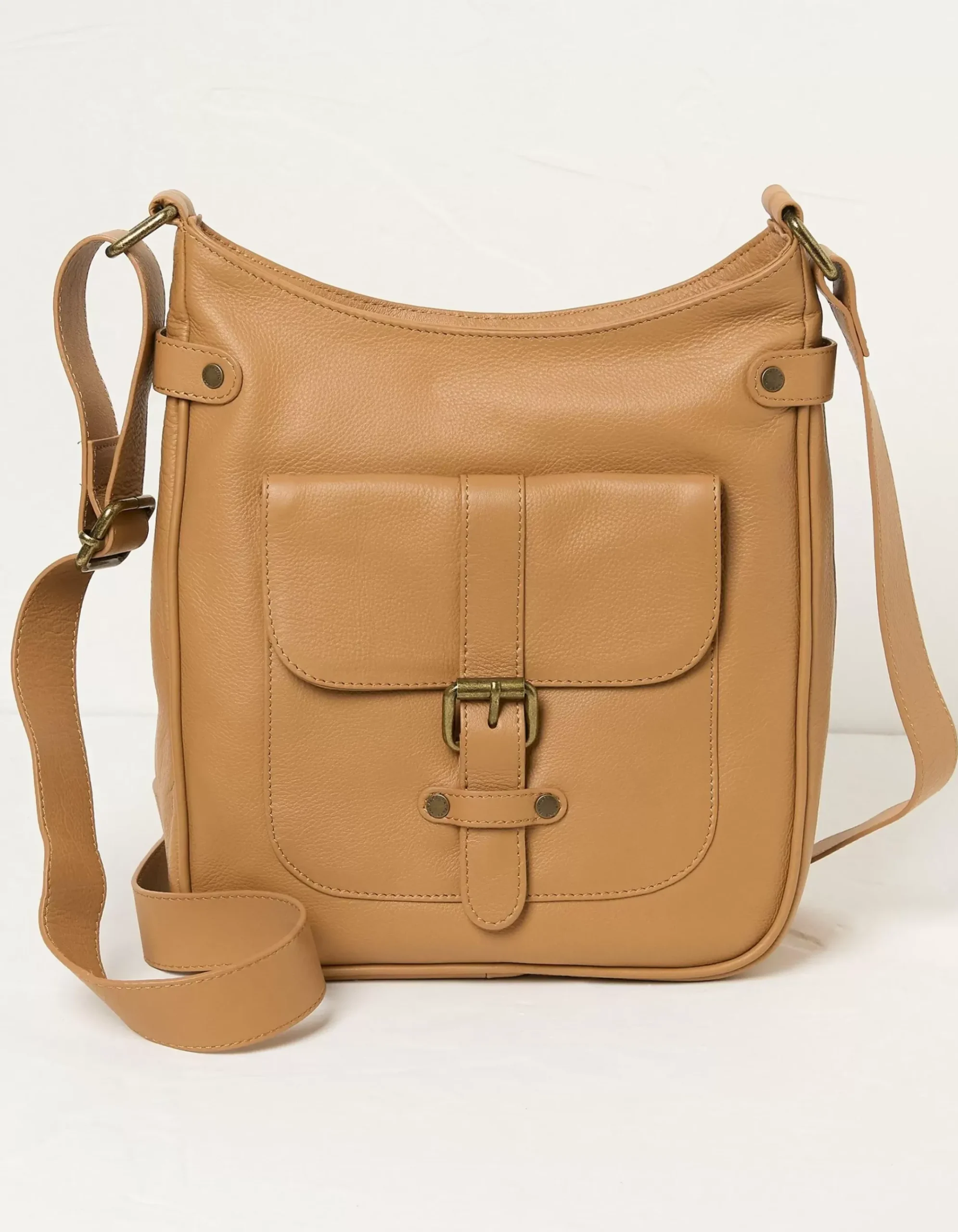 The Annabelle Shoulder Bag