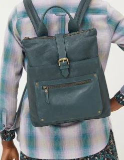 The Ava Backpack