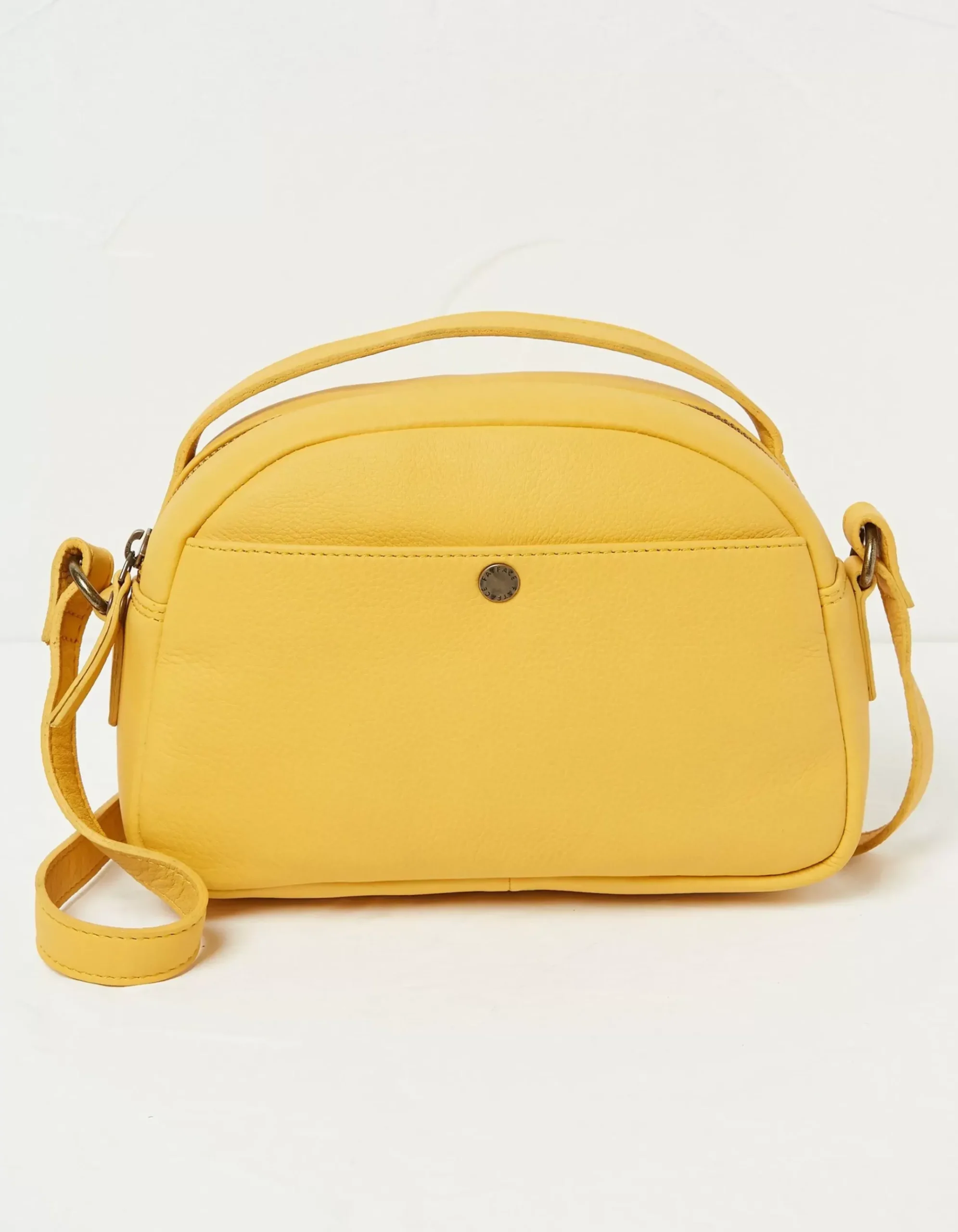 The Callie Crossbody Bag