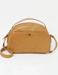The Callie Crossbody Bag