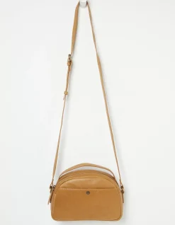 The Callie Crossbody Bag