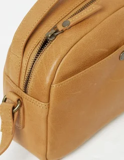 The Callie Crossbody Bag