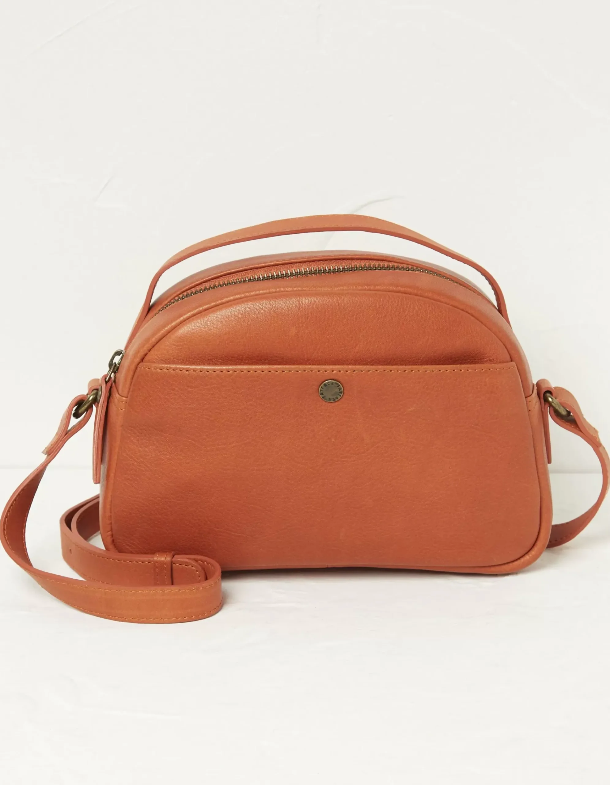 The Callie Crossbody Bag