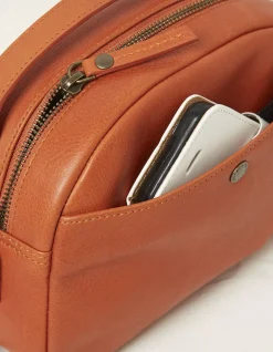 The Callie Crossbody Bag