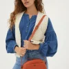 The Callie Crossbody Bag