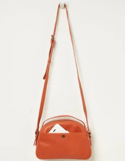 The Callie Crossbody Bag