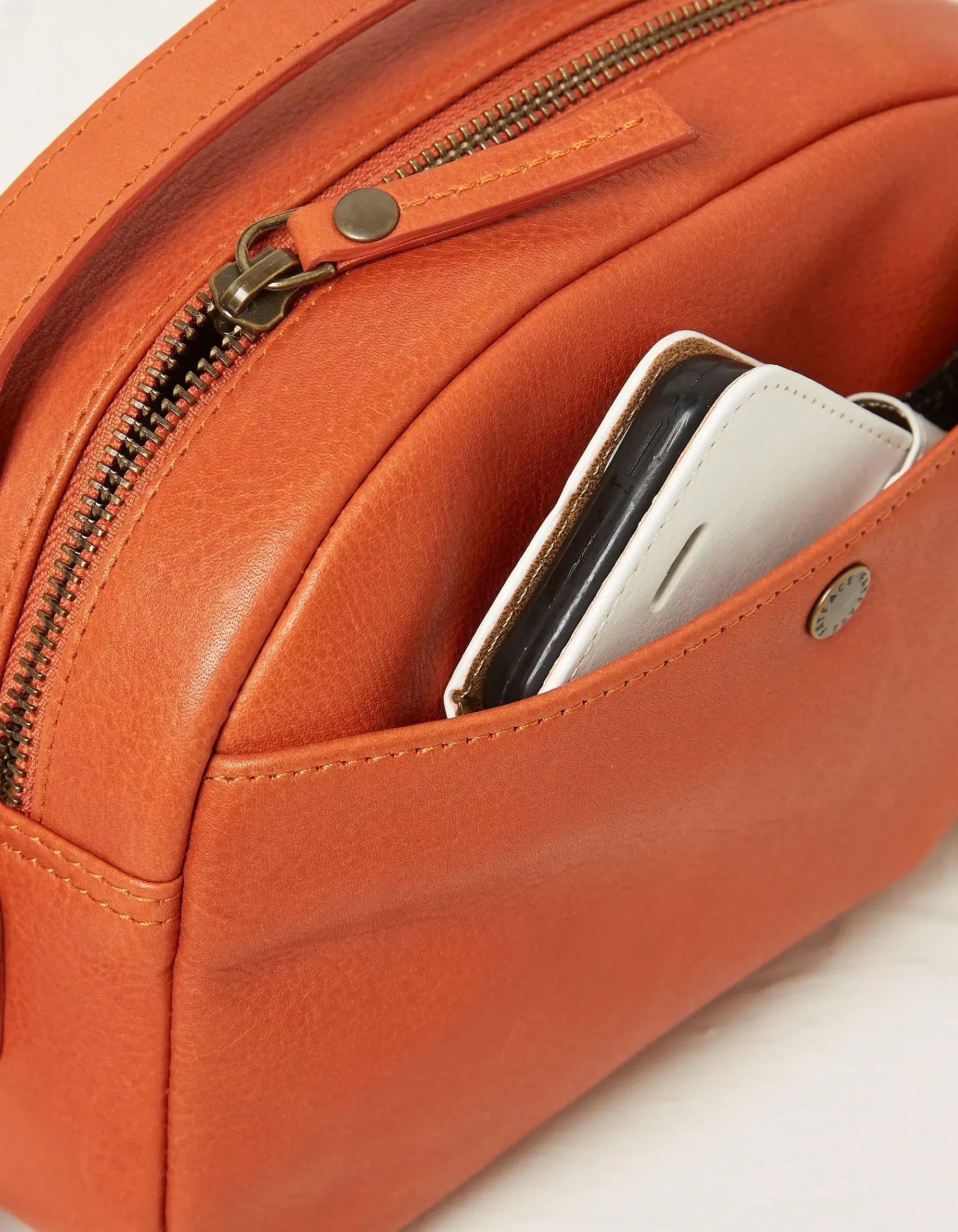 The Callie Crossbody Bag