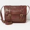 The Camilla Satchel