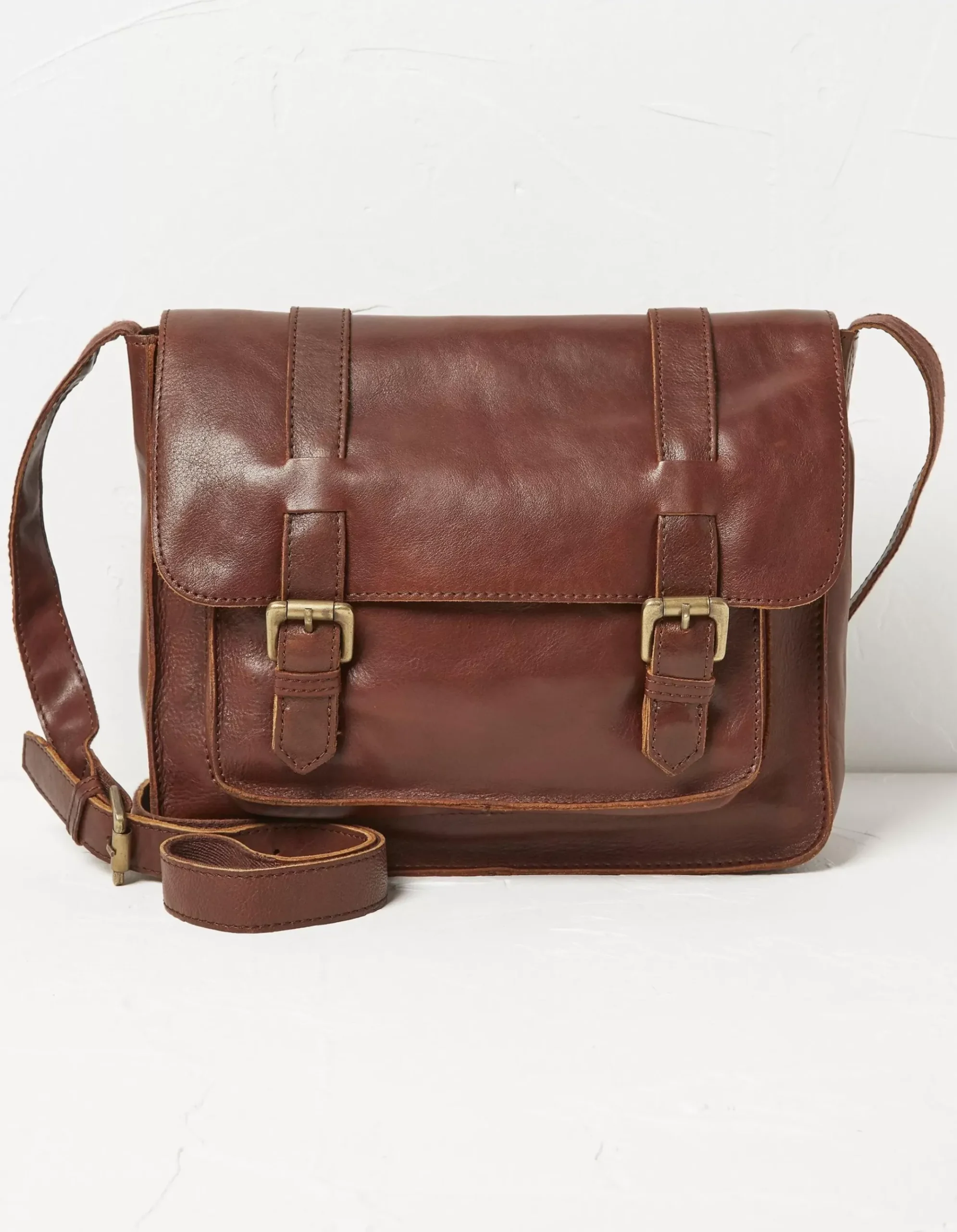 The Camilla Satchel
