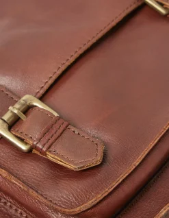 The Camilla Satchel