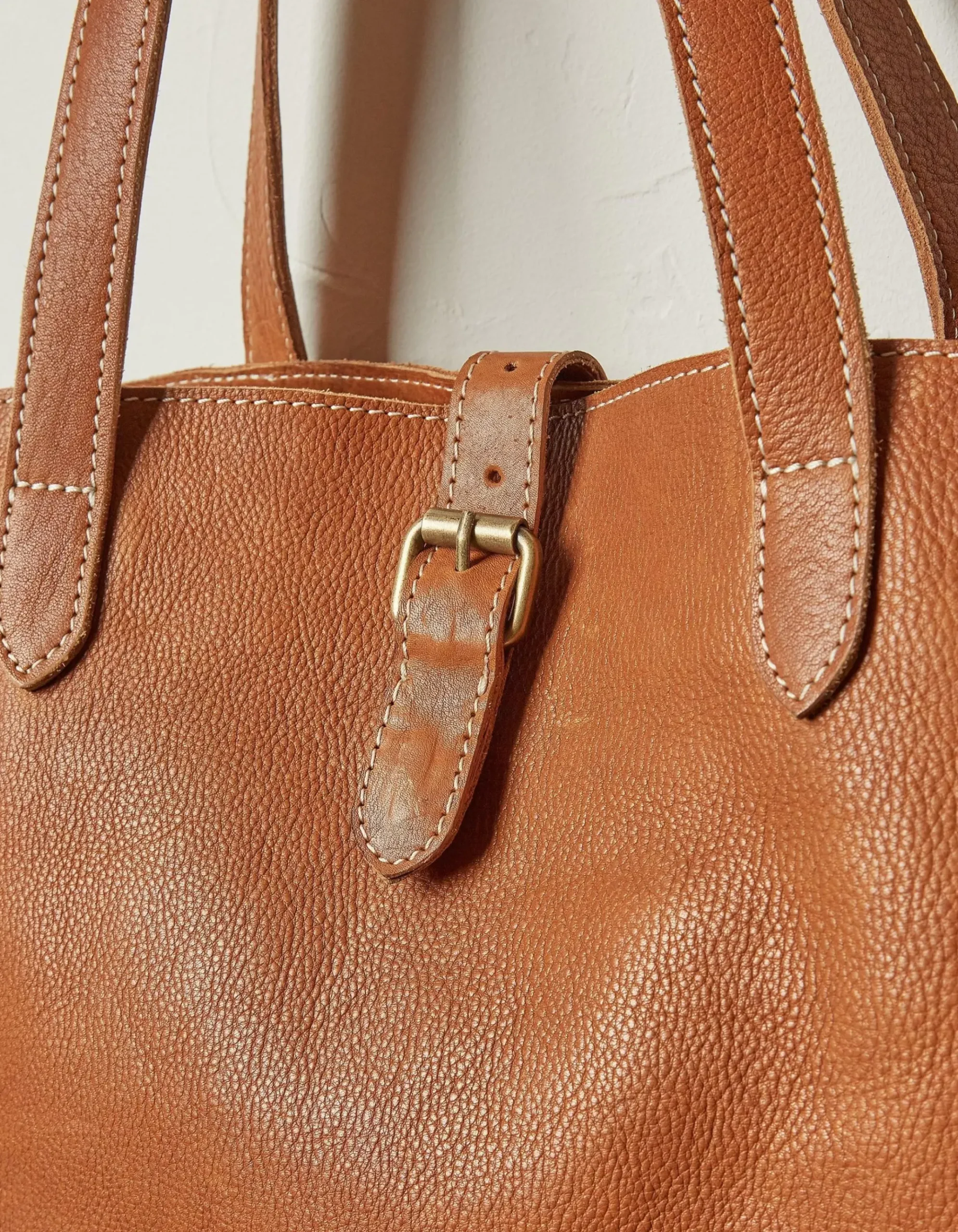 The Olivia Tote Bag