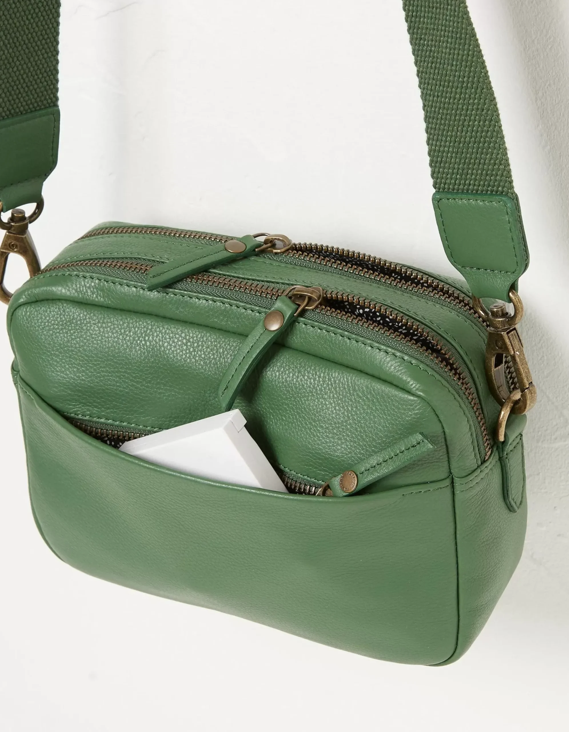 The Oslo Camera Bag