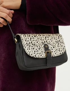 The Pixie Crossbody Bag