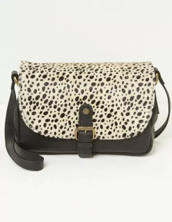 The Pixie Crossbody Bag
